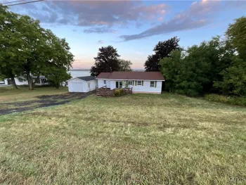 Property at 6123 State Highway 37, Oswegatchie, NY 13669
