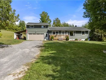 Property at 4483 Seeber Road, Lincoln, NY 13032