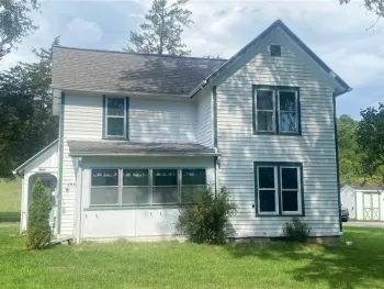 Property at 1136 Lincoln Avenue, Middlesex, NY 14507