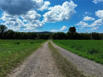 Property at Lot 14.1 Lot 1 Ashe Road, Manheim, NY 13365