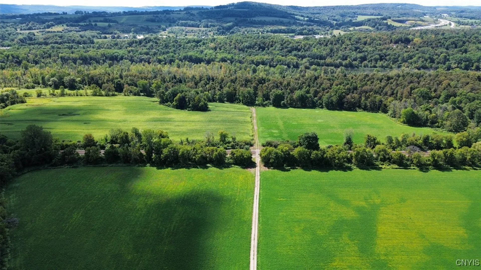 Property at Lot 14.1 Lot 1 Ashe Road, Manheim, NY 13365 8