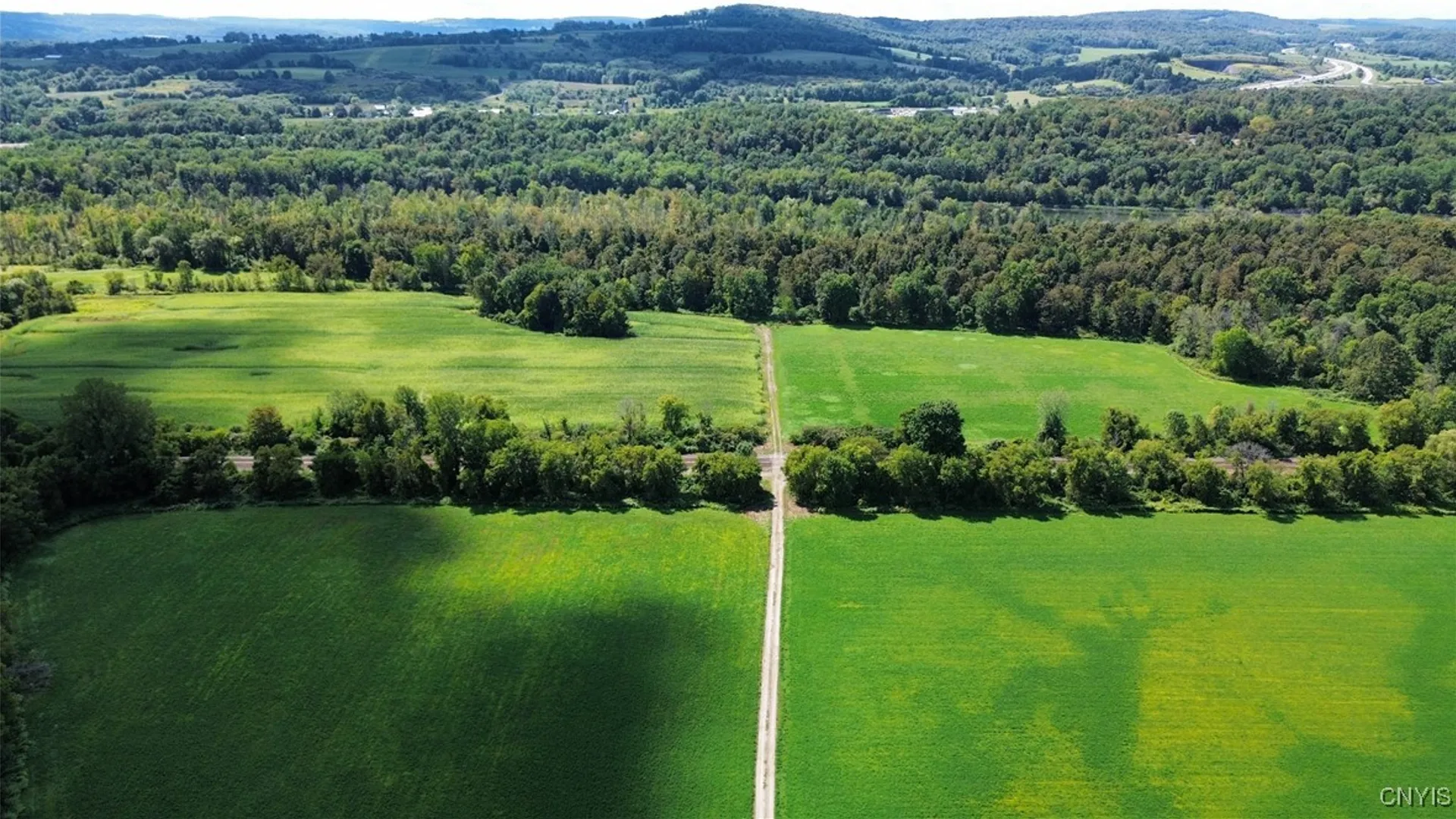 Property at Lot 14.1 Lot 1 Ashe Road, Manheim, NY 13365 9