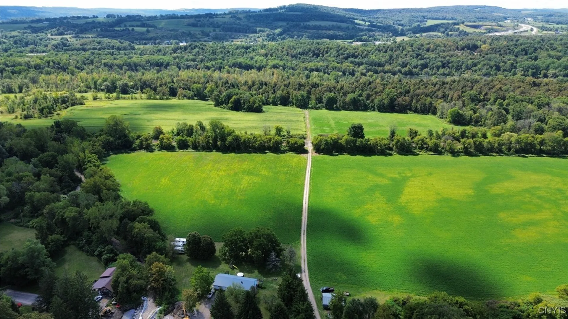 Property at Lot 14.1 Lot 1 Ashe Road, Manheim, NY 13365 11