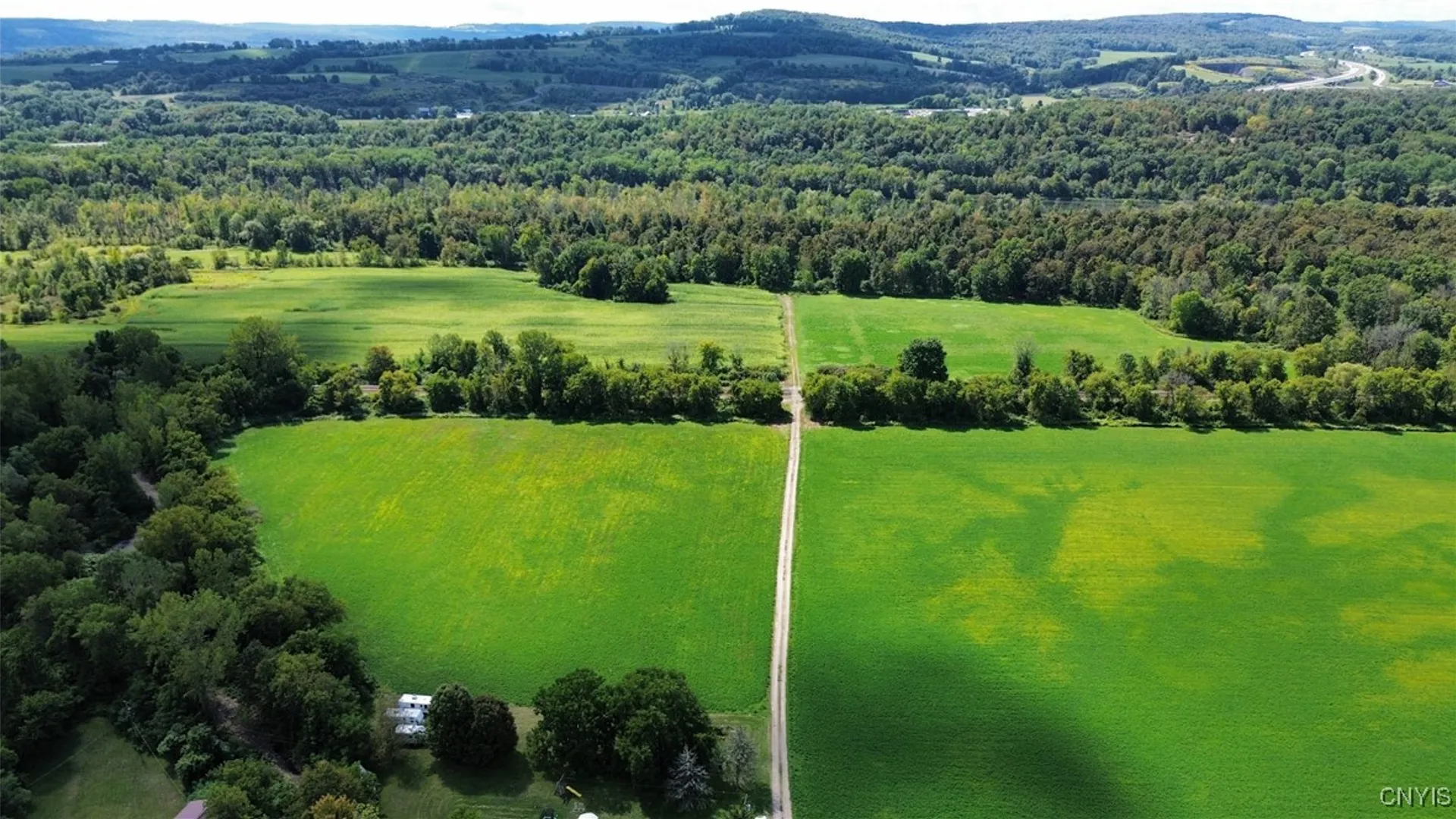 Property at Lot 14.1 Lot 1 Ashe Road, Manheim, NY 13365 12