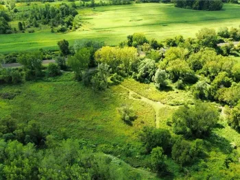 Property at Lot 14.1 Lot 2 Ashe Road, Manheim, NY 13365