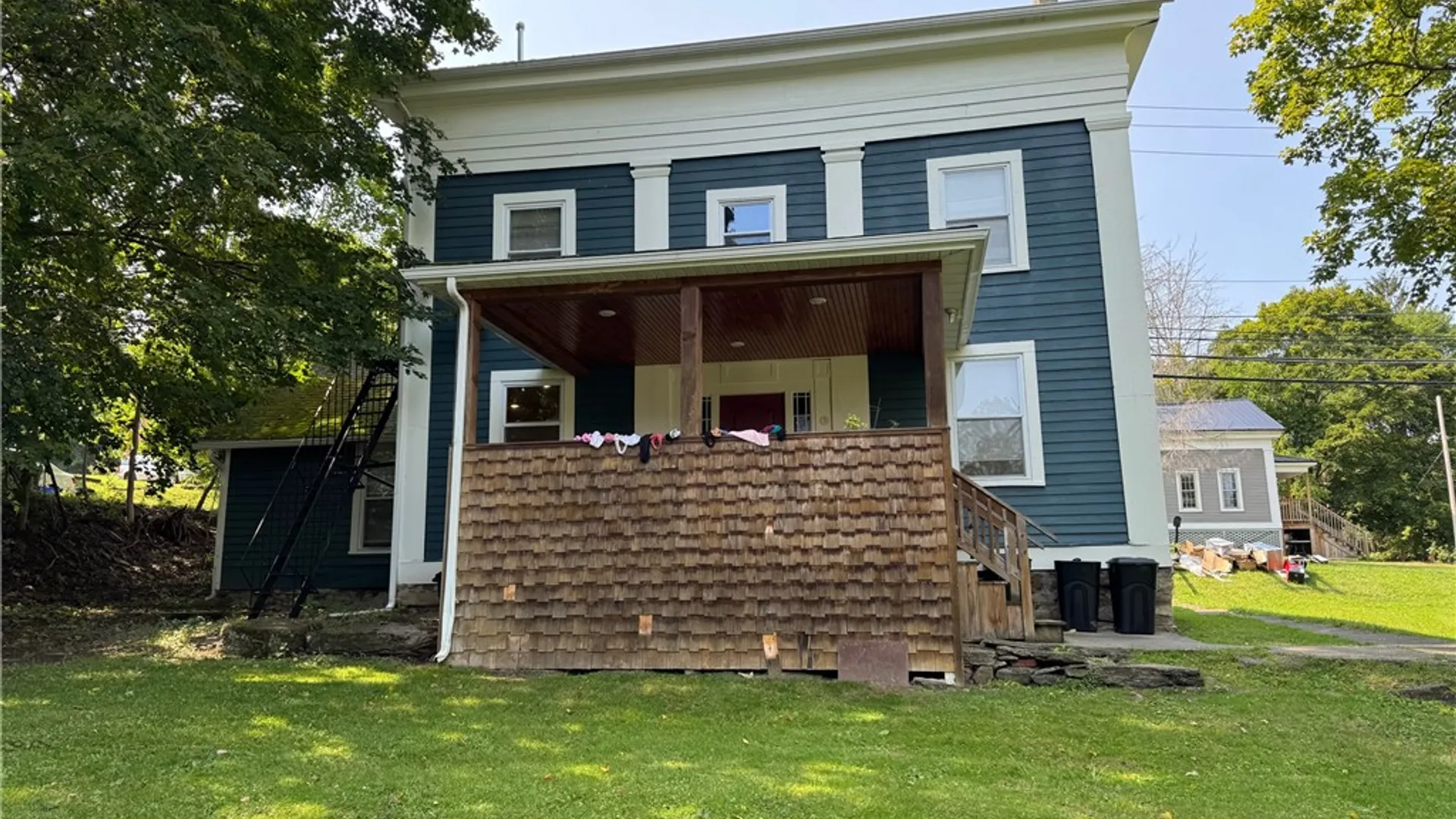 Property at 1 Reynolds Street, Alfred, NY 14802 4