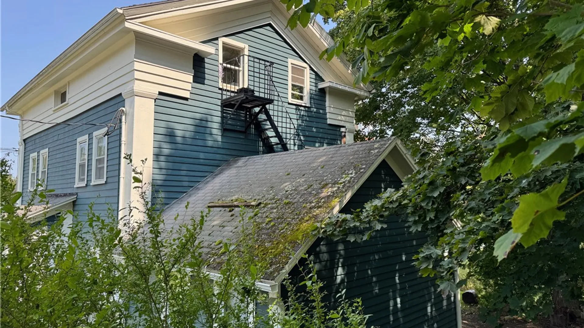Property at 1 Reynolds Street, Alfred, NY 14802 37