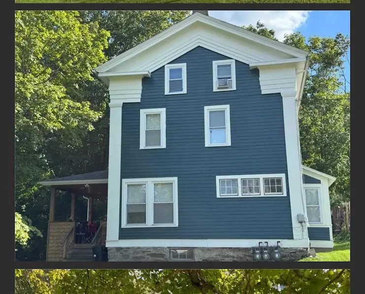 Property at 1 Reynolds Street, Alfred, NY 14802