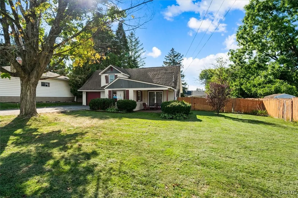 Property at 28 3rd Street, Whitestown, NY 13495