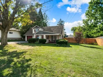 Property at 28 3rd Street, Whitestown, NY 13495