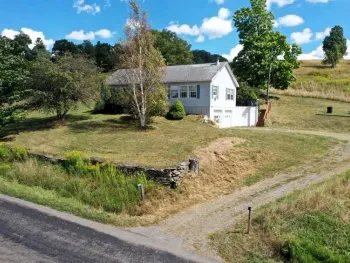 Property at 7778 Whitehead Hill Road, Bradford, NY 14815