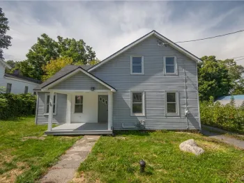 Property at 36 S HAMILTON Street, Elbridge, NY 13080