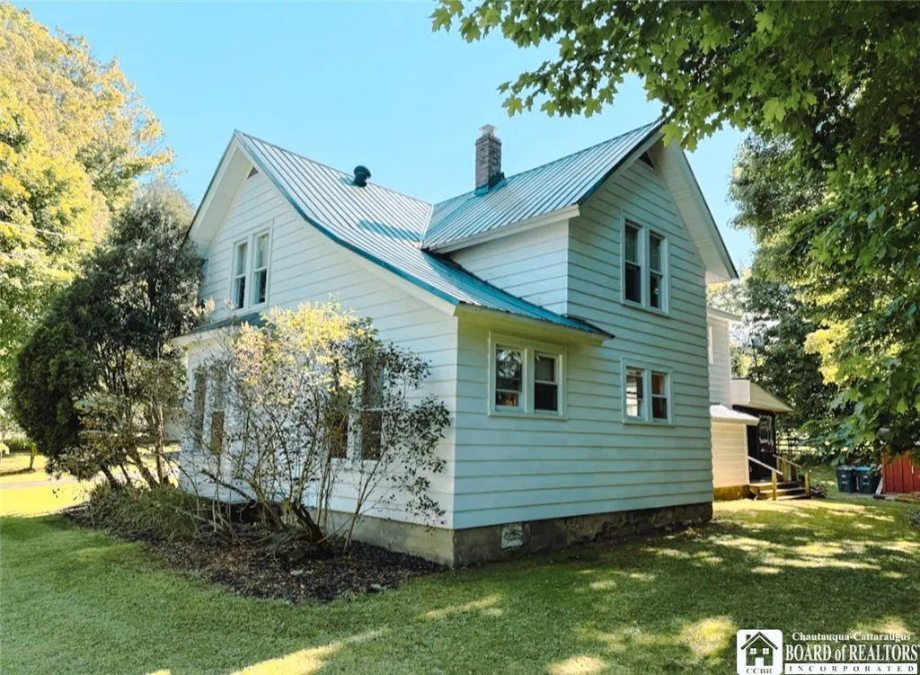Property at 3797 Bard Road, Pomfret, NY 14718