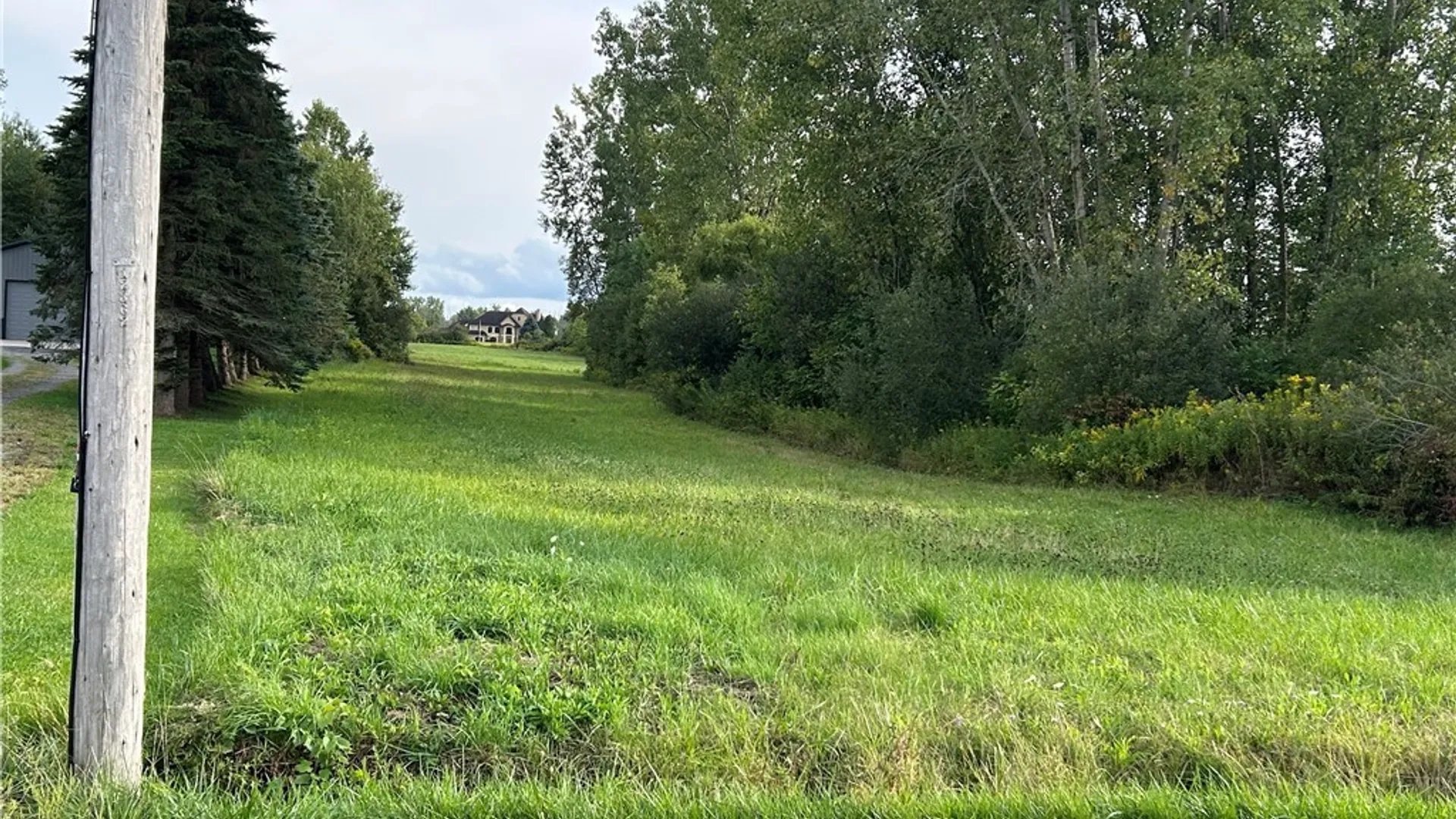 Property at VL Swift Mills Road, Newstead, NY 14001 4
