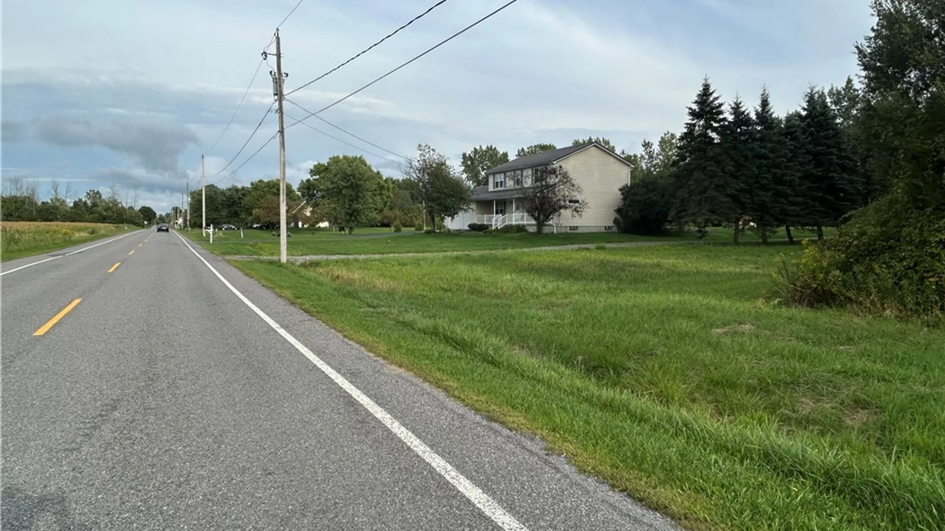 Property at VL Swift Mills Road, Newstead, NY 14001 6