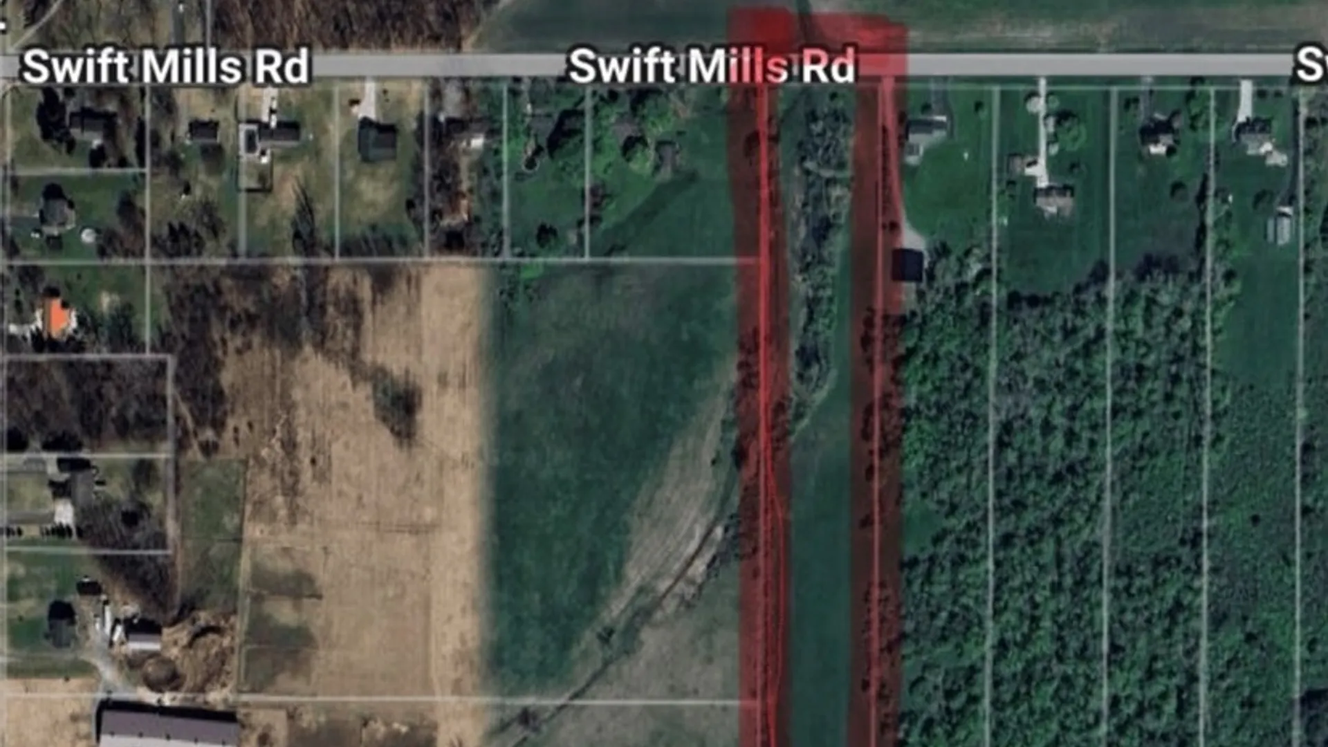 Property at VL Swift Mills Road, Newstead, NY 14001 8