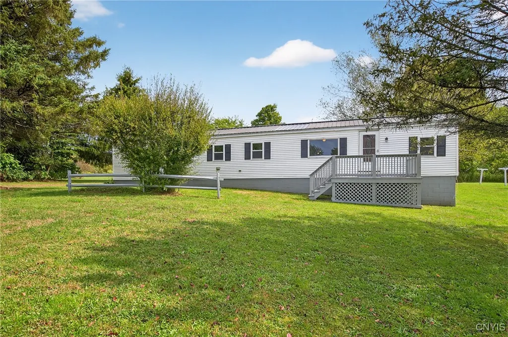 Property at 538 State Route 34, Hannibal, NY 13074