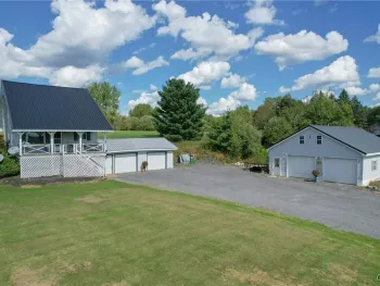 Property at 3607 Osceola Road, Lewis, NY 13489