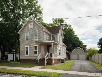 Property at 365 W Lynde Street, Watertown City, NY 13601