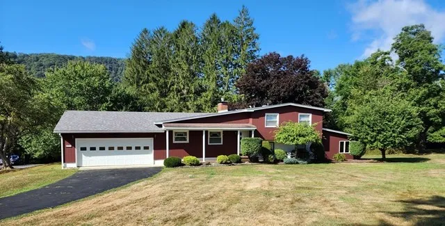 Property at 82 Thornapple Road, Shippen Twp, PA 15834