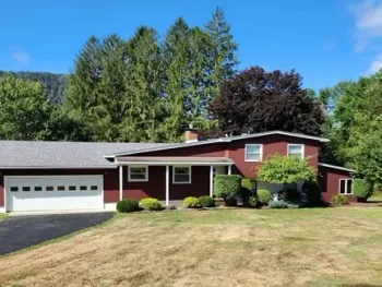 Property at 82 Thornapple Road, Shippen Twp, PA 15834