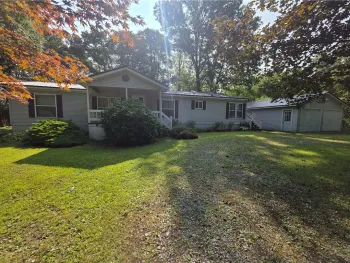 Property at 117 Mitchell Hollow Road, Montour, NY 14869