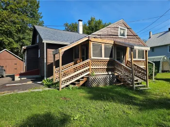 Property at 15 River Lane, Barker, NY 13746