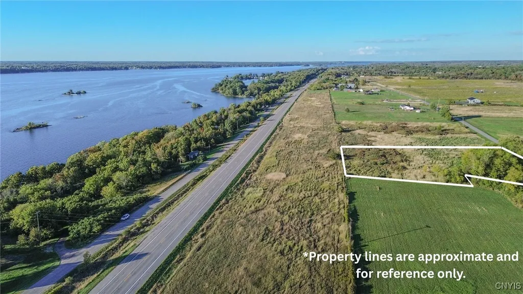 Property at 205 River Road, Hammond, NY 13646