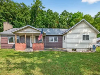 Property at 4285 State Route 226, Tyrone, NY 14878