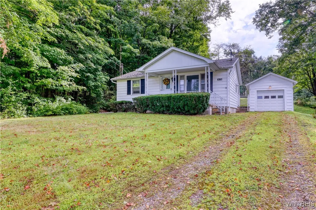 Property at 3674 School Street, Great Valley, NY 14748