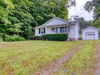 Property at 3674 School Street, Great Valley, NY 14748