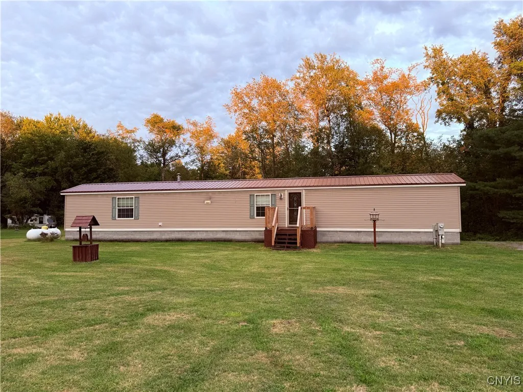 Property at 70 Albion Cross Road, Parish, NY 13131