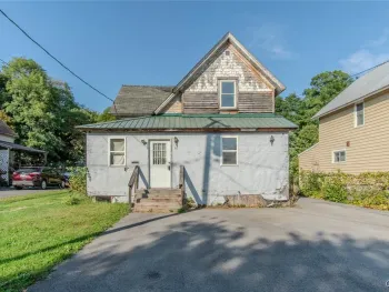 Property at 83 Grove Street, Gouverneur, NY 13642
