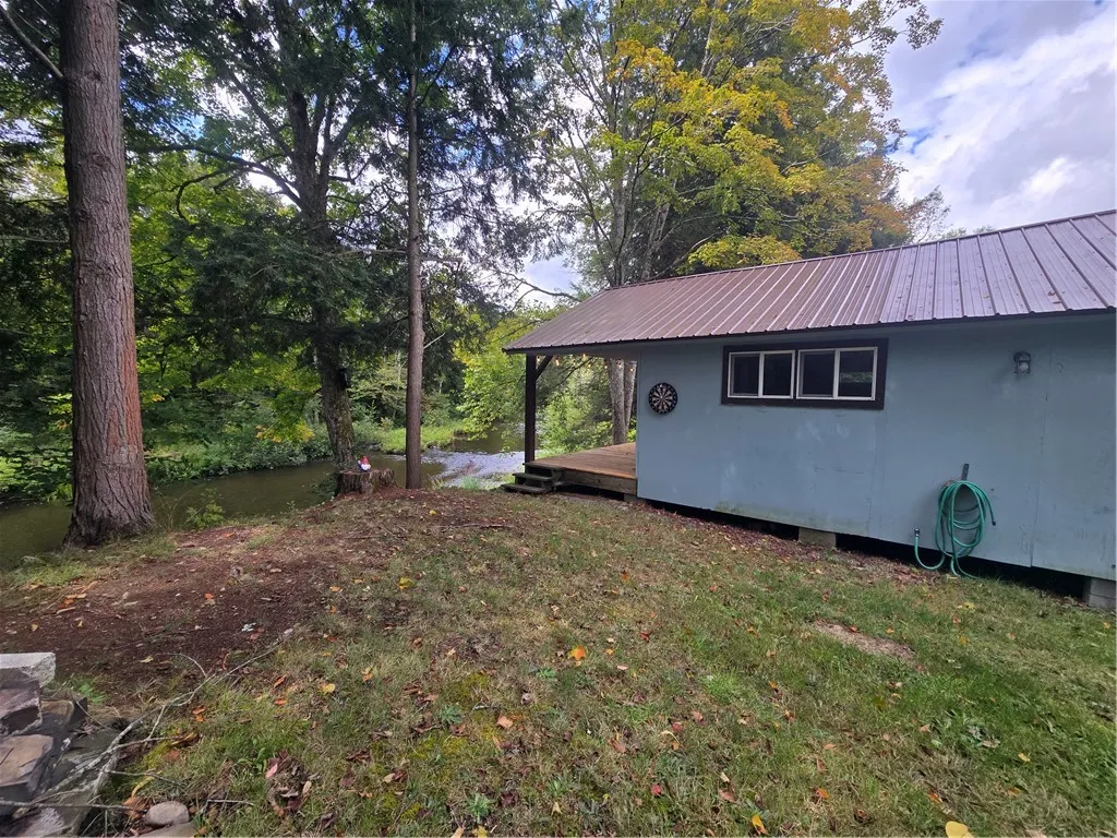 Property at 11521 Rehm Road, Florence, NY 13316