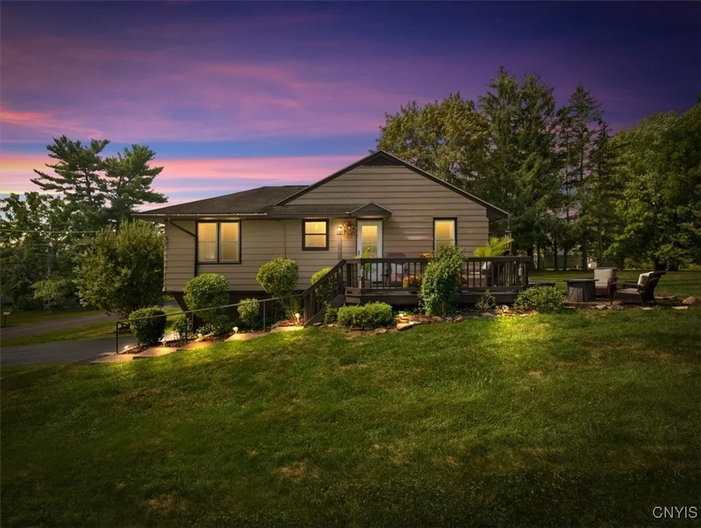 Property at 5203 North Street, Vernon, NY 13476