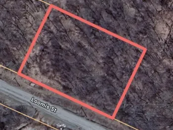 Property at Loomis Street, Little Falls City, NY 13365