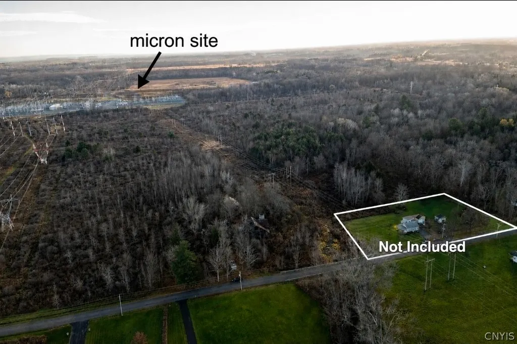 Property at 8790 Van Hoesen Road, Clay, NY 13041