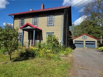 Property at 9174 County Highway 16, Franklin, NY 13846