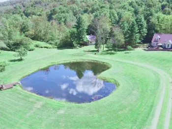 Property at 2260 E Handsome Brook Road, Franklin, NY 13775