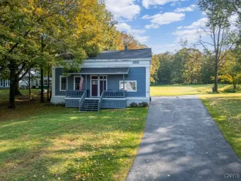 Property at 7506 East Street, Newport, NY 13416