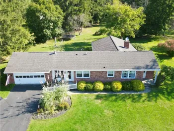 Property at 170 Hillview Drive, Big Flats, NY 14814