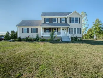 Property at 31881 Us Route 11, Philadelphia, NY 13673