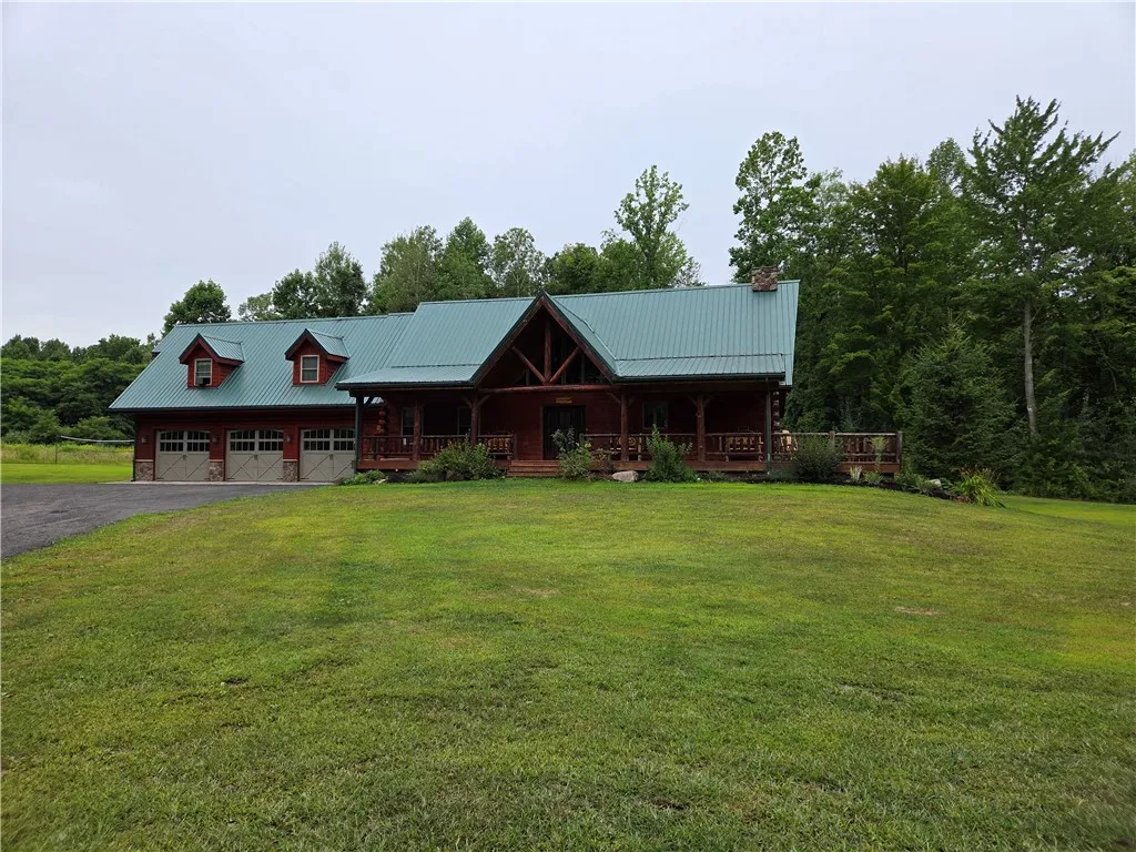 Property at 5517 Norris Road, Huron, NY 14516