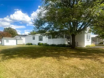 Property at 1 Waterwheel Circle, New Hartford, NY 13321