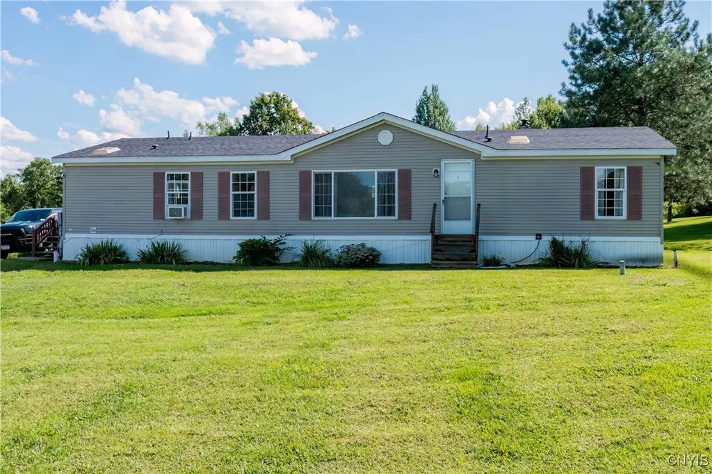Property at 3328 Lysander Road, Ira, NY 13033