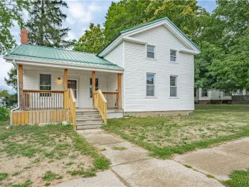 Property at 15 Maple Avenue, Yates, NY 14098