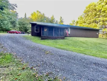 Property at 11731 Jerden Falls Road, Croghan, NY 13327