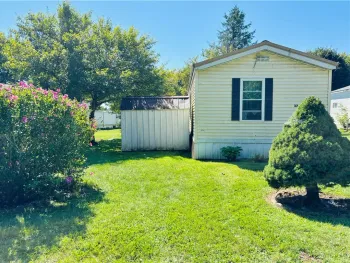 Property at 2561 Kingston Road, Leicester, NY 14481