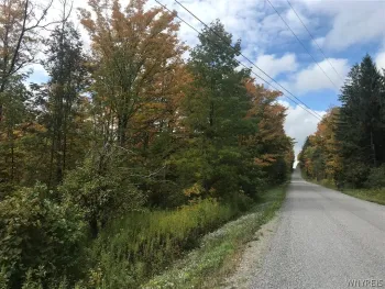 Property at 3436 Dunham Road, Orangeville, NY 14569
