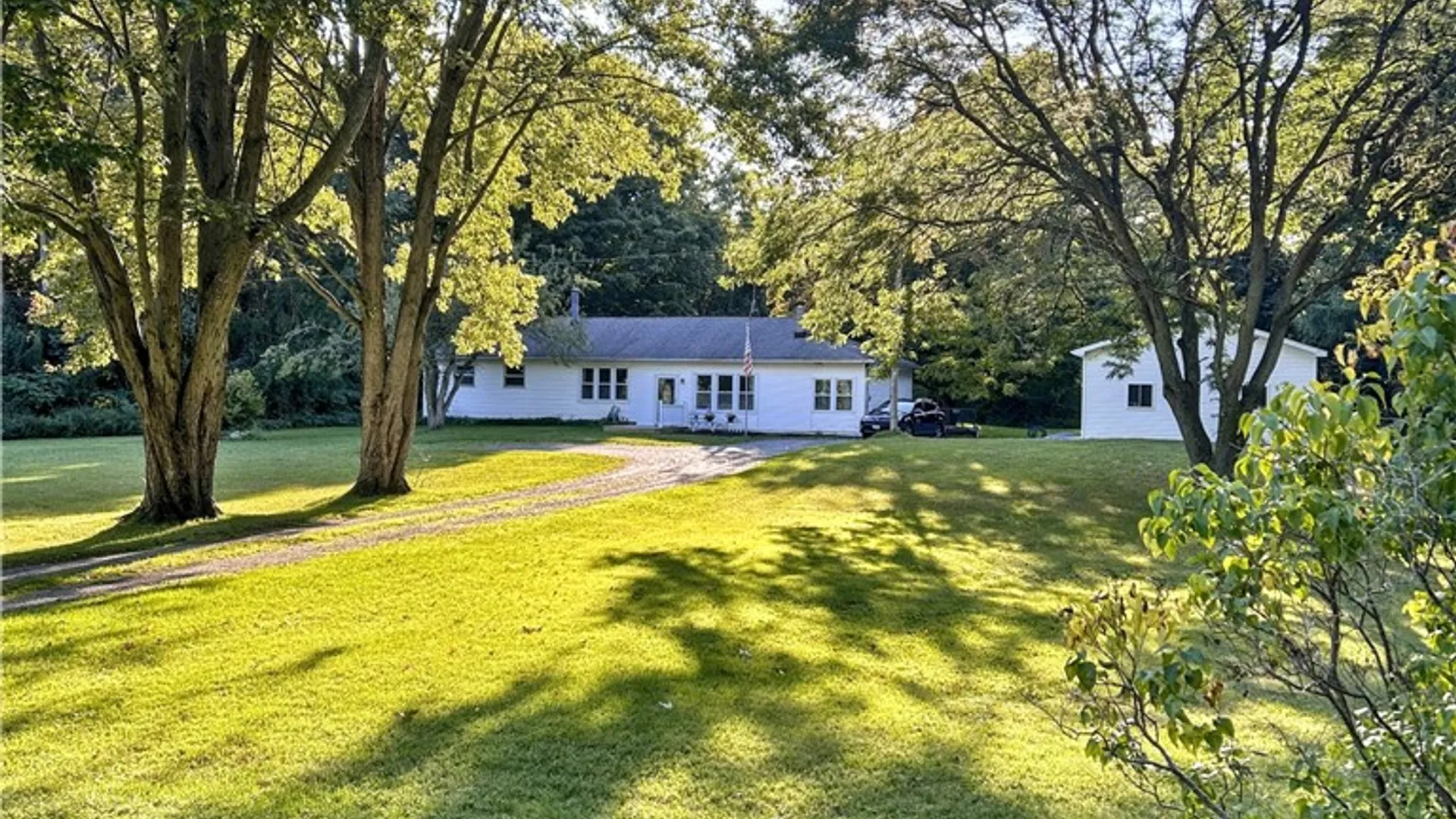 Property at 9692 Summit Street Road, Pavilion, NY 14482 23